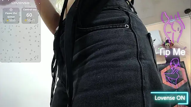 Taboo-AliyahRyan online show from 10/31/25, 12:13