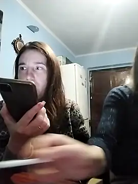 Snapshot of Viktoriia27 chatting on 12/01/25, 03:35 Viktoriia27 online show from 12/01/25, 03:35