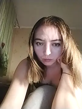 Viktoriia27 online show from 07/21/26, 09:05