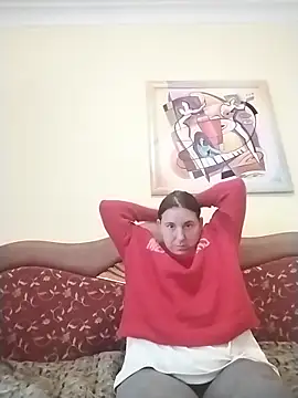 Viktoriia27 online show from 05/01/26, 01:27