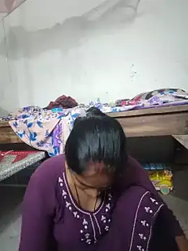 Guriya0076 online show from 07/11/26, 01:17