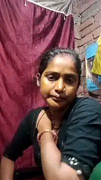 Guriya0076 online show from 02/19/26, 07:44