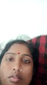 Guriya0076 online show from 05/12/26, 12:22