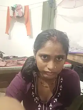 Guriya0076 online show from 07/10/26, 12:27