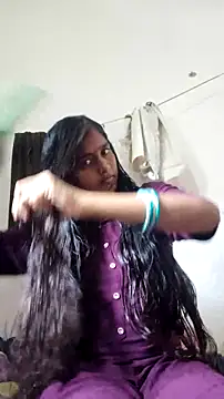 Guriya0076 online show from 07/22/26, 04:36