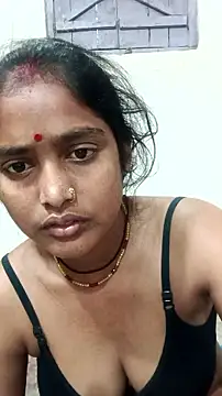 Guriya0076 online show from 03/18/26, 12:25