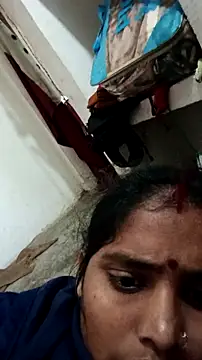 Guriya0076 online show from 04/10/26, 12:12