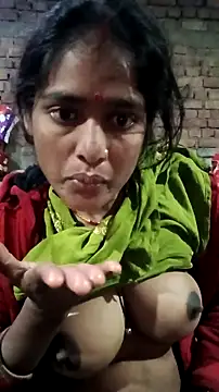 Guriya0076 online show from 12/15/25, 09:09