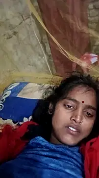 Guriya0076 online show from 12/21/25, 08:20