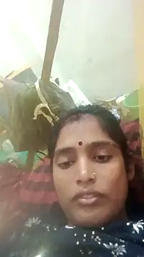 Guriya0076 online show from 11/10/25, 04:45