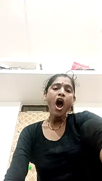 Guriya0076 online show from 11/16/25, 10:35