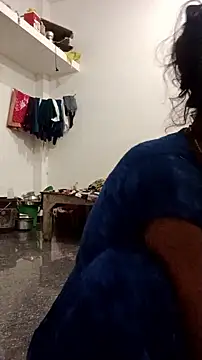 Snapshot of Guriya0076 chatting on 10/06/25, 02:57 Guriya0076 online show from 10/06/25, 02:57