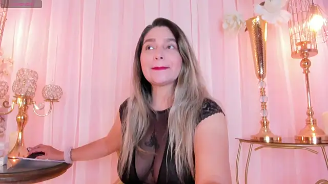 MelanyVegas online show from 03/01/26, 08:25