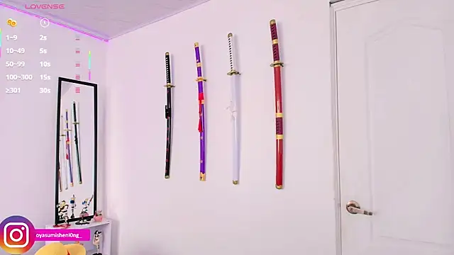 Nicorobinn online show from 10/04/25, 08:21