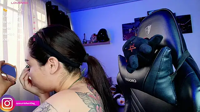 Nicorobinn online show from 04/10/26, 09:44