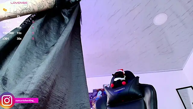 Nicorobinn online show from 12/18/25, 08:01