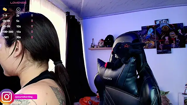 Nicorobinn online show from 04/14/26, 09:53