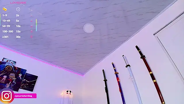 Nicorobinn online show from 10/11/25, 08:10