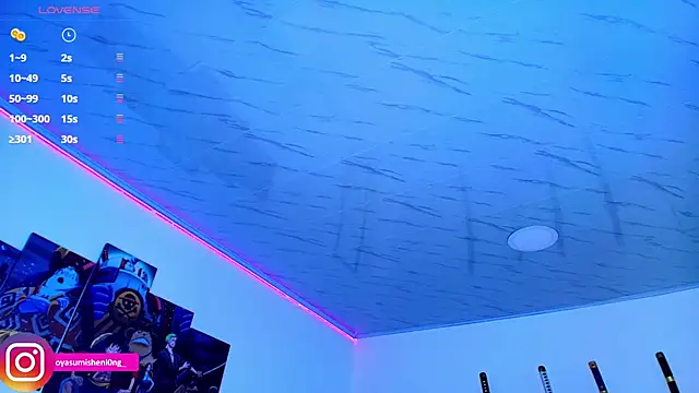 Nicorobinn online show from 09/10/25, 12:09