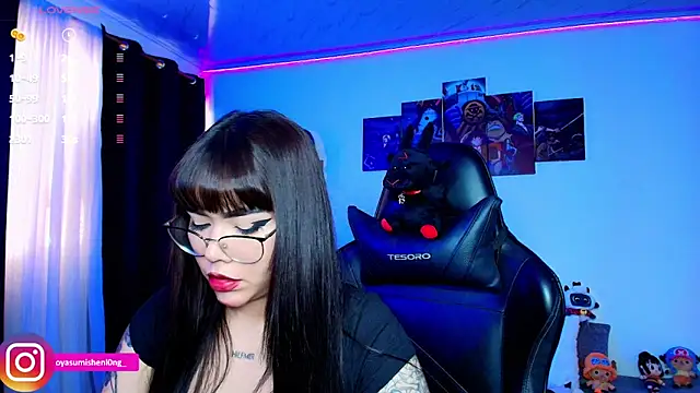 Nicorobinn online show from 09/12/25, 08:41