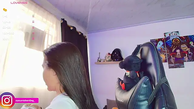 Nicorobinn online show from 03/28/26, 08:21