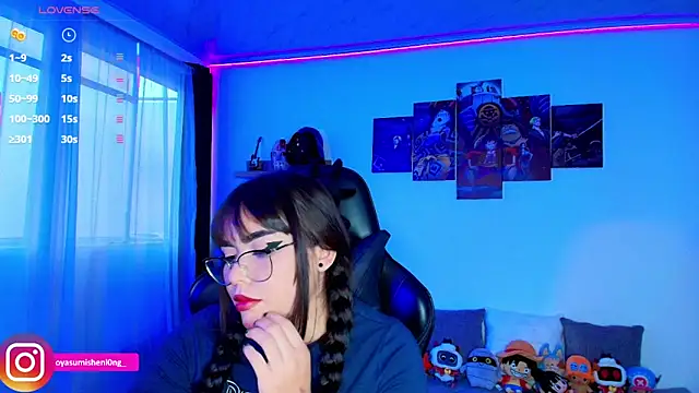 Nicorobinn online show from 09/28/25, 10:50