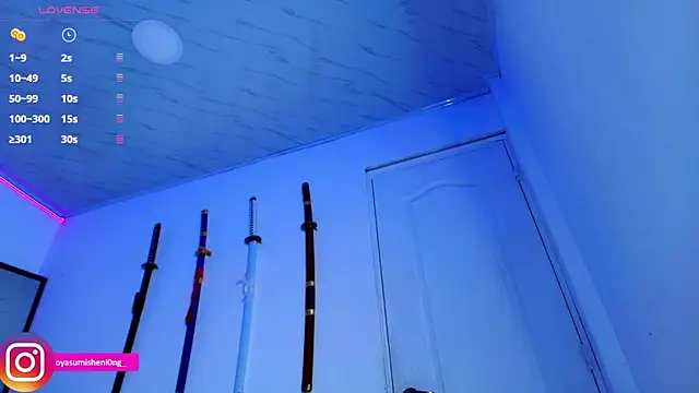 Nicorobinn online show from 12/03/25, 12:55