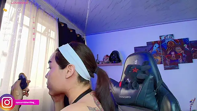 Nicorobinn online show from 03/22/26, 09:27