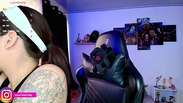 Nicorobinn online show from 03/25/26, 10:19