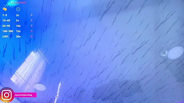 Nicorobinn online show from 09/15/25, 09:15