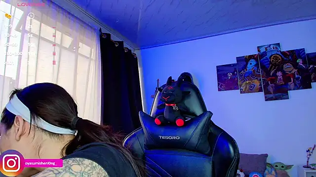 Nicorobinn online show from 03/24/26, 09:48