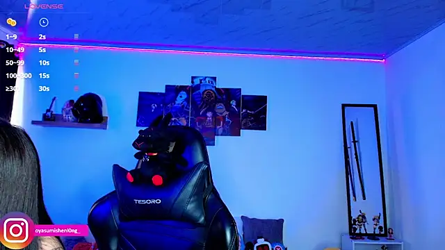 Nicorobinn online show from 09/19/25, 08:13