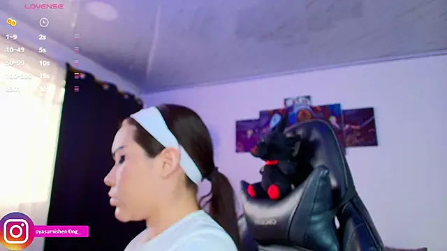 Nicorobinn online show from 03/11/26, 08:14