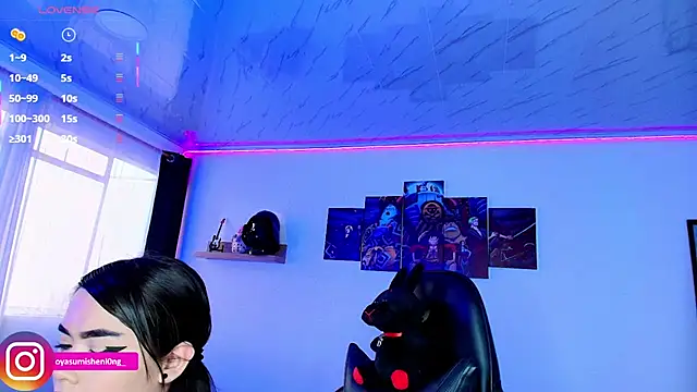 Nicorobinn online show from 10/02/25, 10:13