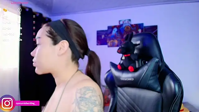 Nicorobinn online show from 03/06/26, 09:54