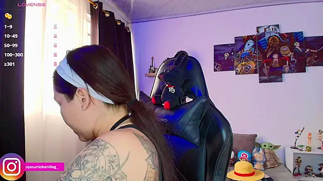 Nicorobinn online show from 03/21/26, 08:13