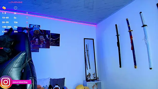 Nicorobinn online show from 09/23/25, 11:45