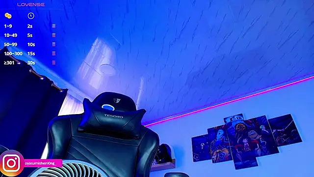 Nicorobinn online show from 09/14/25, 09:15