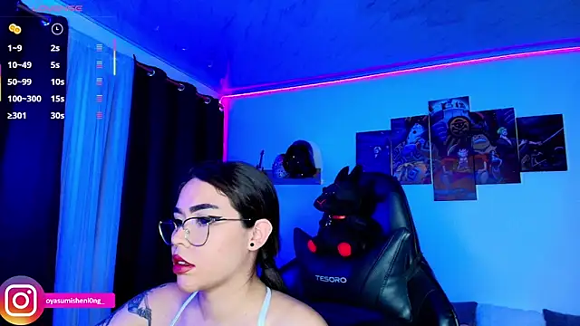 Nicorobinn online show from 10/08/25, 12:23