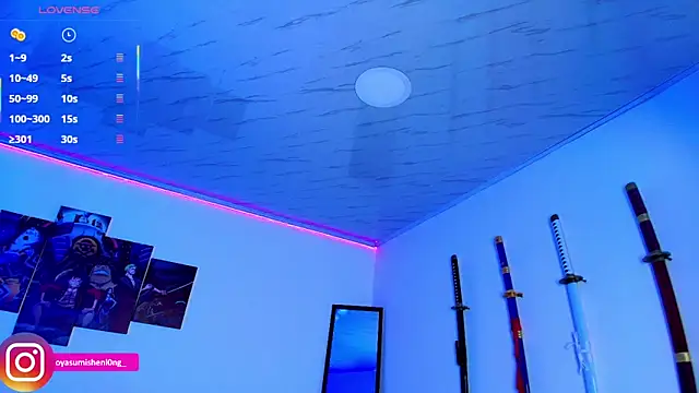 Nicorobinn online show from 10/02/25, 12:03