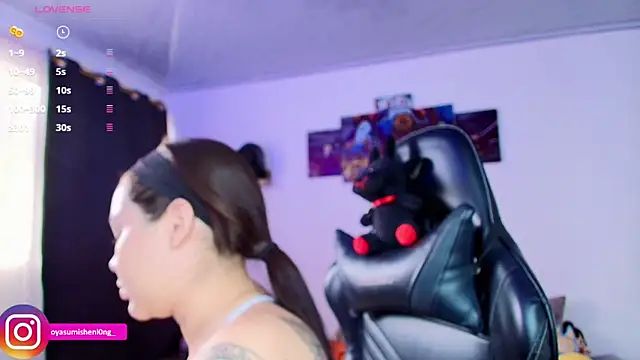 Nicorobinn online show from 03/07/26, 08:14