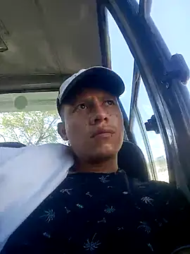 GaaraDiaz online show from 09/09/25, 02:04