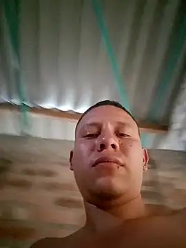 GaaraDiaz online show from 12/16/25, 07:07