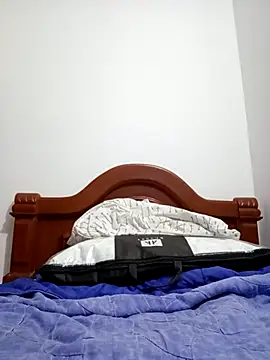 GaaraDiaz online show from 11/16/25, 05:12