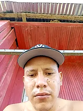 GaaraDiaz online show from 09/28/25, 02:02