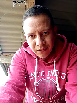 GaaraDiaz online show from 12/18/25, 09:07