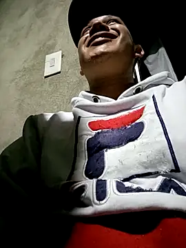 GaaraDiaz online show from 10/19/25, 06:27