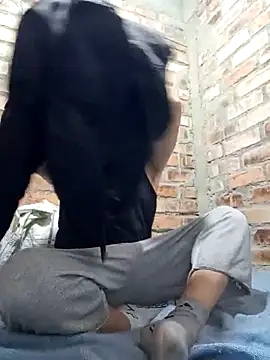 GaaraDiaz online show from 11/26/25, 01:16