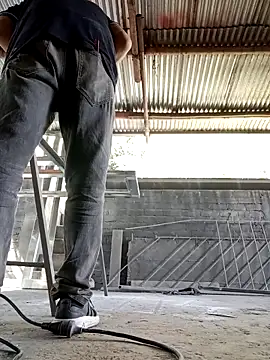 GaaraDiaz online show from 10/04/25, 02:29