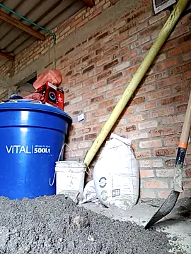 GaaraDiaz online show from 11/27/25, 03:45